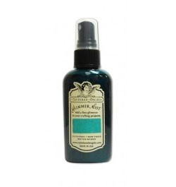 Спрей для штампінгу від TatteRed Angels - Limited Edition Glimmer Mist - Mist, колір блакитно - зелений
