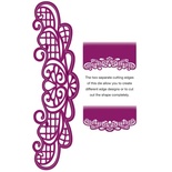 Лезвие Sue Wilson - Gemini Dies - Orion