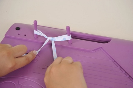 Чемодан с досками для биговки от Crafter's Companion - The Ultimate Crafter's Companion