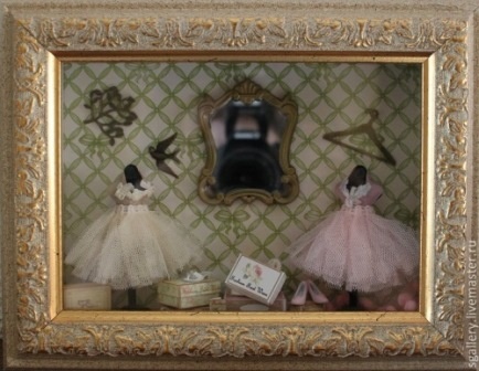 Жіночий манекен від Art of Mini