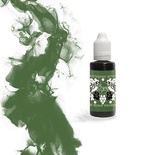 Алкогольные чернила от Scrapego - Зелёный фонарь, 30 мл