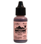 Алкогольне чорнило Ranger - Salmon