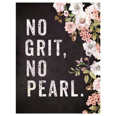 Набір карток Prima - Apricot Honey, 45шт.ук, 7.5x10 см, двосторонні