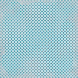 Аркуш двостороннього скрап-паперу 7 Dots Studio Elise Rebel Overemotional, 30x30