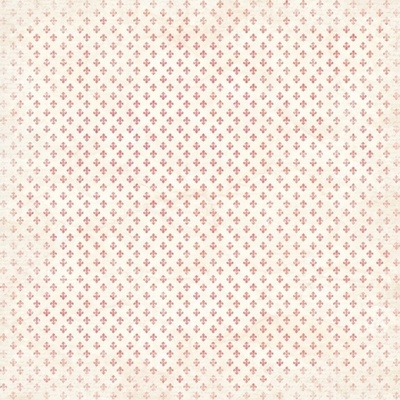 Набір двостороннього скрап-паперу UHK Gallery - Allo Allo Allo, 30,5x30,5см, 6 аркушів