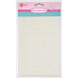 Клеевые капли, 6 мм, 56 шт. в упаковке, ТМ Santi