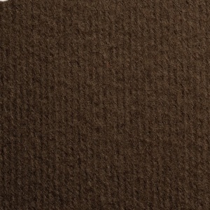 Дизайнерський картон з фактурою вельвету Chagall marrone, розмир: 30x30, колір: коричнева кава, чільнезія: 260 г/м², 1 шт.