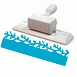 Бордюрный дырокол от Martha Stewart - Ветвь