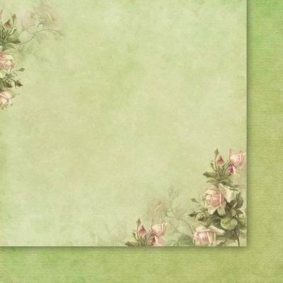 Лист бумаги от Galeria Papieru " Moja najmilsza 01", 30.5х30.5см, 