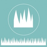 Чипборд від Вензелик - Бордюр 16, розмір: 22*120 мм