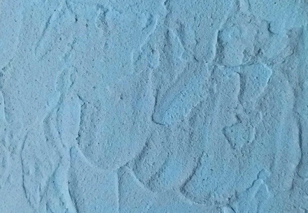 Текстурна паста від ScrapEgo - Та, що біжить по хвилях - Vintage, 150 мл