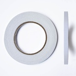 Професійний двосторонній тонкий скотч, 9 мм х 50 м