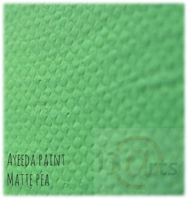Фарба 13arts - Ayeeda Paint - Matte Pea