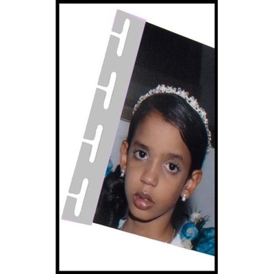 Прозорі смужки Zutter - Add - it - Alls, для додавання сторінок до альбомів з пружиною