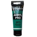 Фарба акрилова ART Kompozit 321 зелений ФЦ, 75 мл