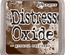 Оксидне чорнило Ranger - Tim Holtz - Distress Oxides - Ground Espresso