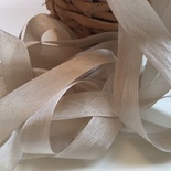 Лента Seam Binding Coconut, ширина 14мм, длина 90см