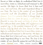 Аркуш одностороннього паперу з золотим тисненням від Scrapmir - "Про любов" з колекції Simple Flowers, 30x30 см