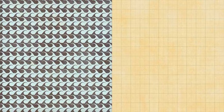 Аркуш скрап-паперу GCD StudiOs-Lakeside - The Great Outdoors Collection - двосторонній, 30x30 см