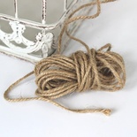 Шпагат банківський тринитковий, 1,4 мм, 5 метрів, код 130015