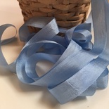 Лента Seam Binding Queen Blue, ширина 14мм, длина 90см