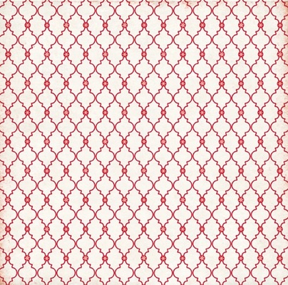 Аркуш скрап-паперу Echo Park - Snowflake Flurry, 30x30 см