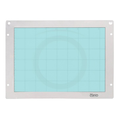 Сменный коврик Silhouette Curio Cutting Mat 8.5"X6"