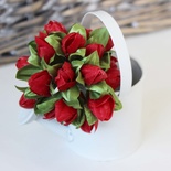 Проліски червоні, 20 шт.