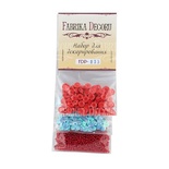 Набір для декорування Фабрика Декору №33