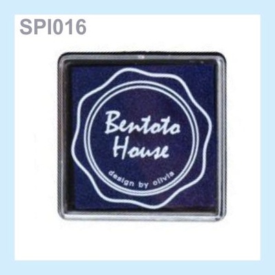 Штемпельная подушка SPI016