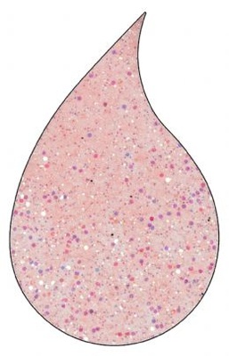 Пудра для эмбоссинга от WOW - Tafetta Pink - Regular, 15 мл