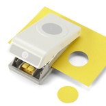 Фигурный дырокол EK Tools 1 1/4 Inch Circle Punch - Круг, диаметр 3.2 см