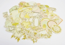 Висічки від Kaisercraft - LIL PRIMROS