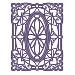 Ніж для вирубки Sue Wilson - Frames & Tags Collection Hannah