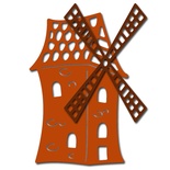 Лезвие Crafty Ann Mill