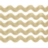 Тасьма "Вʼюнчик", ширина 5мм, довжина 90 см