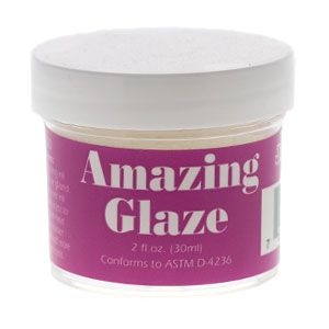 Пудра для эмбоcсинга Judikins - Amazing Glaze , 60 мл