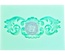 Молды силиконовые от Prima - Art Decor Mould 2.5"X3.5" - Wind