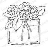 Obsession - Whimsy Hydrangea Vase - Ваза з гортензією