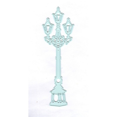 Лезвие Joy Crafts Cutting stencil - Winter Wishes - Latern 