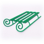 Лезвие Crafty Ann - Sled