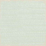 Аркуш Kayla Paper від Melissa Frances - 30x30 см