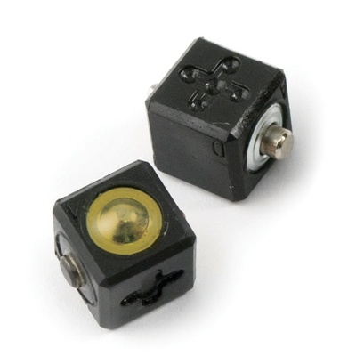 Запасні насадки для закріплення люверсів, We R Memory Keepers, 70971-8