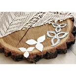 Ножи для вырубки "Лилии" от AgiArt