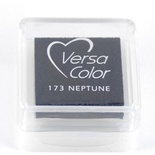 Пігментне чорнило Tsukineko - VersaColor Small Pads Neptune