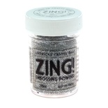 Пудра для ембосінгу Glitter Silver Zing!