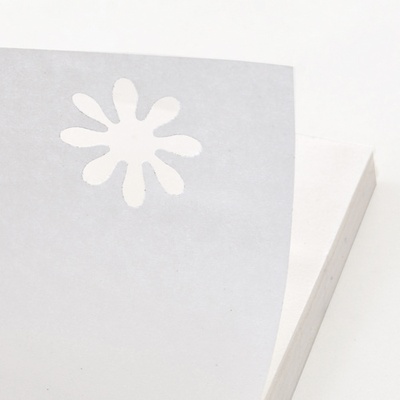 Дырокол фигурный, цветок Ромашка, 18 мм, ТМ Santi