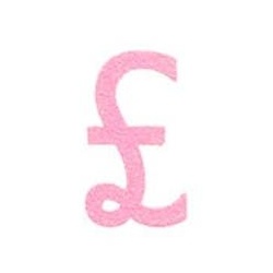 Пудра для эмбоссинга Wow Fluorescent Cerise - Regular, 15 мл