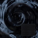 Фарба від Art Anthology - Velvet dimensional paint with matte finish - Tuxedo