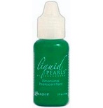 Рідкі перлини Ranger - Ivy Green Liquid Pearls